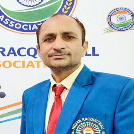 Mahender Kamboj