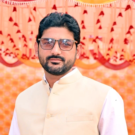 Gurbeant Singh