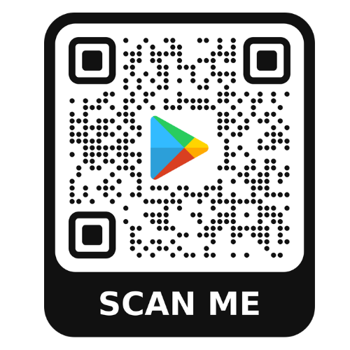 Android QR Code