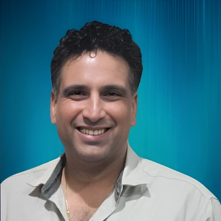 Raaj Mohan